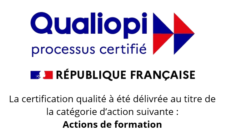 Qualiopi formations ferroviaires